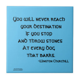 チャーチル陶磁器タイルは絶対に手に入らない タイル