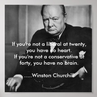 チャーチル[，ポスター ポスター