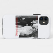 チャーチル+有名な結婚の引用iPhone 5 カー Case-Mate iPhoneケース (裏面(横))