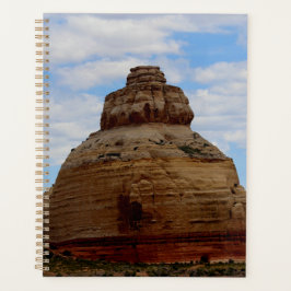 チャーチロック プランナー手帳