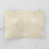 チャートルラビリンス – スピリチュアルシンボルアンティーク1 カード (内部)