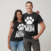 チャートルー猫チャートルー子猫 Tシャツ (ユニセックス)