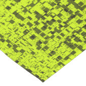 チャートレイズツイード ショートテーブルランナー (コーナー)