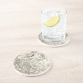 チャートレス コースター (側面)