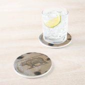 チャードフ転がーズ コースター (側面)