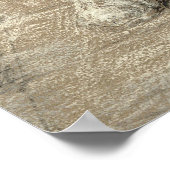 チャーニングバター, 1866-68 ポスター (角)