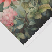 チャープ旋律:鳥のデコパージュ 薄葉紙 (詳細)