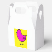 チャープ・チャープ フェイバーボックス (オープン)