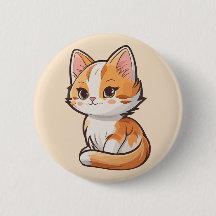 チャーミングなカワイイ子猫