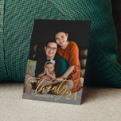 チャーミングな 20 フォイル ハッピー ニュー イヤー フォト カード