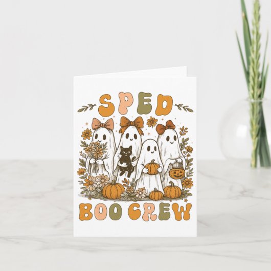 チャーミング王子 DIY 衣装 コスプレ 面白い ハロウィーン カード (正面)