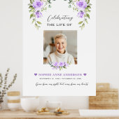 チャームお祝い生涯写真葬儀記念館 ポスター (キッチン)