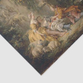 チャームズオブカントリーライフバイフランソワブーシャー 薄葉紙 (詳細)