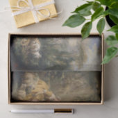 チャームズオブカントリーライフバイフランソワブーシャー 薄葉紙 (ギフト)