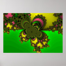 チャームポスター