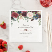 チャームメルロネイビーブルーフローラ (インサイチュ)