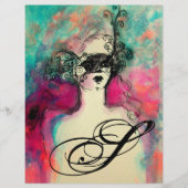 チャームモノグラム (正面)