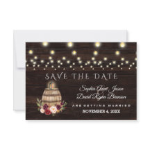 チャーム秋ブルゴーニュフローラワインバレル結婚ズ