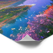 チャーム・オブ・バレー ポスター (角)