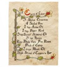 チャーム・オブ・ラブ