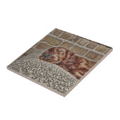 チャーム タイル (側面)