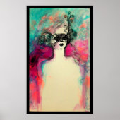 チャーム ポスター (正面)