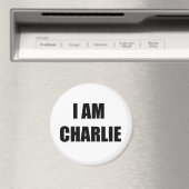 チャーリーだ マグネット (インサイチュ (食洗機))