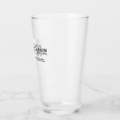 チャーリーのアコーディオン修理と復元 タンブラーグラス (左)