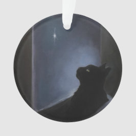 チャーリーのクリスマス精神 オーナメント