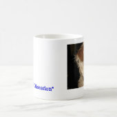 チャーリーのマグ コーヒーマグカップ (中央)