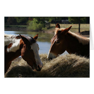 チャーリーのラバおよびDulceマリア
