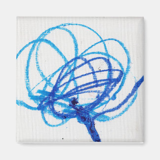 チャーリーの磁素晴らし石 マグネット