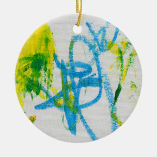 チャーリーの素晴らしいオーナメント セラミックオーナメント