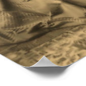 チャーリーアンドアイリーン大プリント ポスター (角)