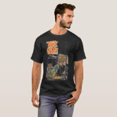 チャーリードン&x27;tサーフタンクガールクラシックTシャツ Tシャツ (正面フル)