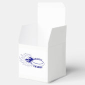 チャーリーバー（ユダヤ教の）バル・ミツバー フェイバーボックス (オープン)