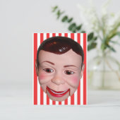 チャーリーポストカード ポストカード (スタンド正面)