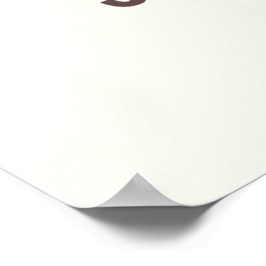 チャーリーマンガー引用文 ポスター (角)