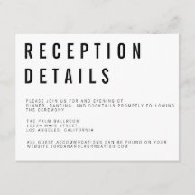 チャーリーミニマリストのエンクロージャカード