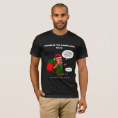 チャーリー大家 Tシャツ (正面フル)