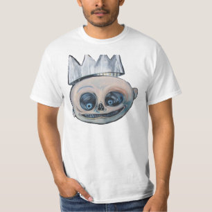 チャーリー王 Tシャツ