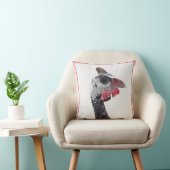 チャーリー16 x 16 クッション (椅子)