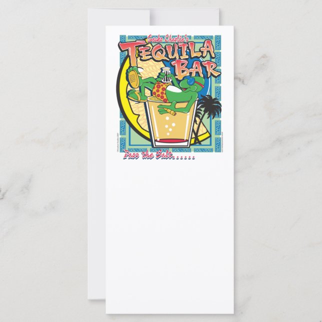 チャーリー・イン・ショット (正面)