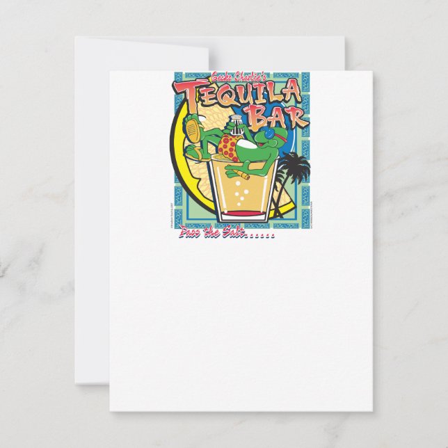 チャーリー・イン・ショット (正面)