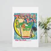 チャーリー・イン・ショット 便箋 (スタンド正面)