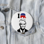 チャーリー・クリストが大好き 缶バッジ (インサイチュ)