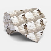 チャーリー・ザ・スプリンガー ネクタイ (ロール)