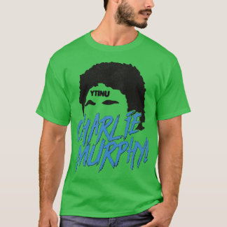 チャーリー・マーフィー Tシャツ