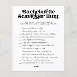 チャーリー レトロ独身最後の夜ゲーム ハンターゲーム