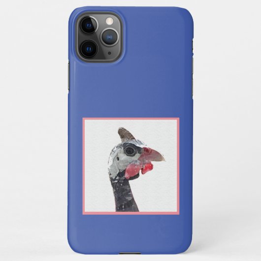 チャーリー iPhoneケース (裏面)